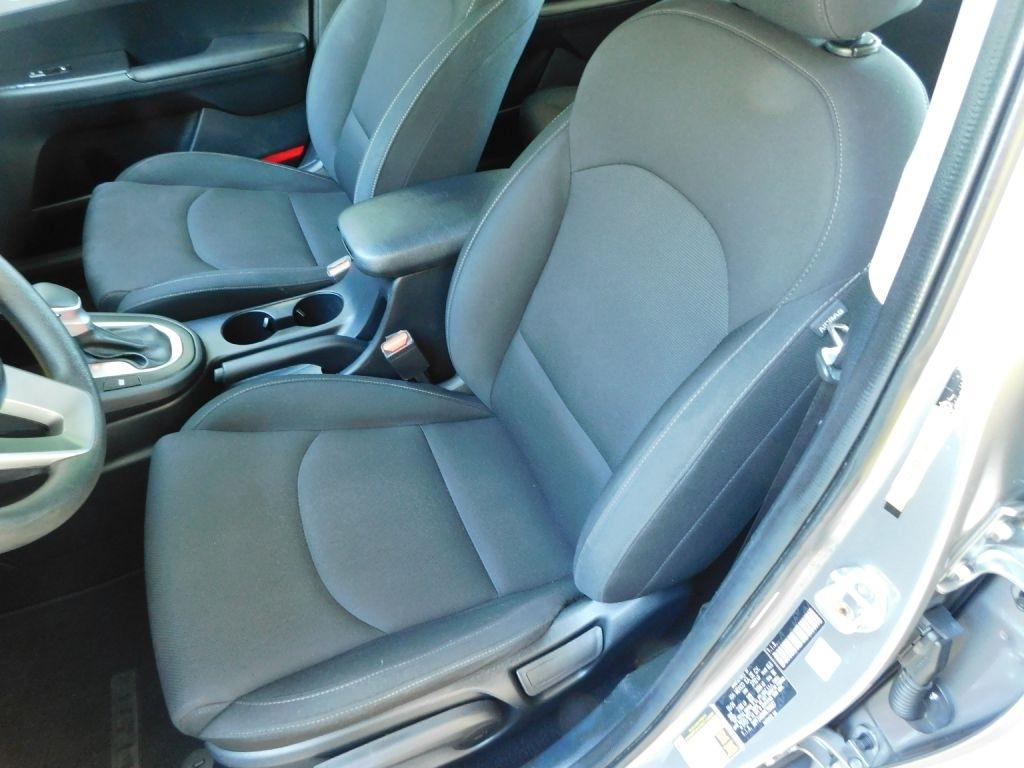 Kia Forte LXS 2024