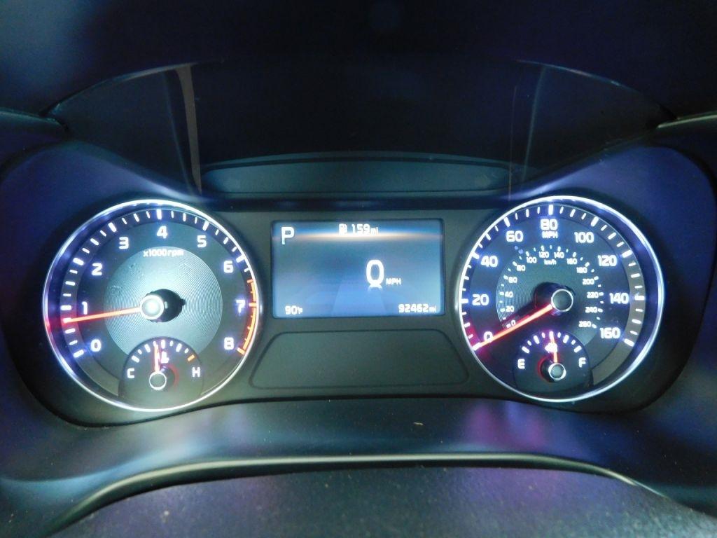 Kia Forte LXS 2024