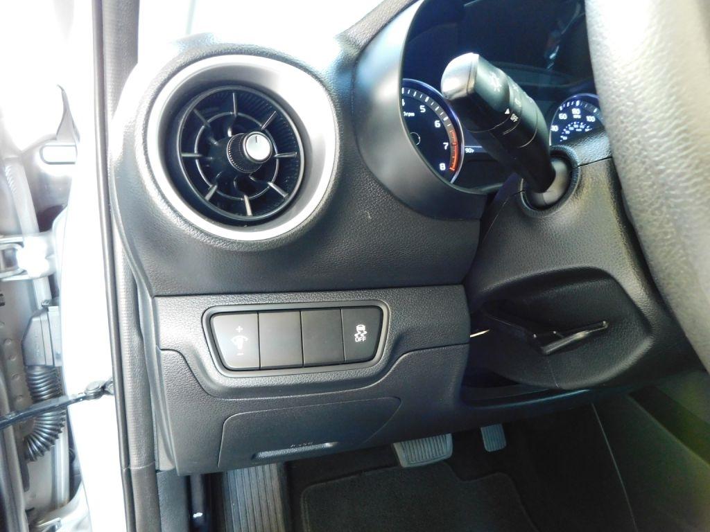 Kia Forte LXS 2024