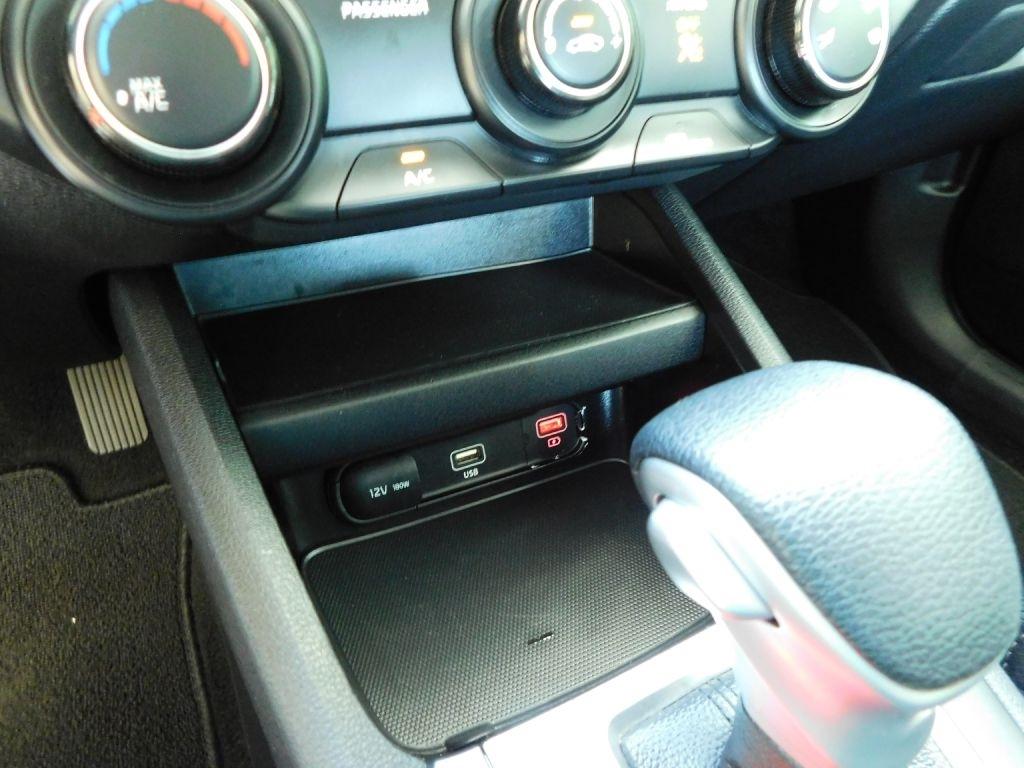 Kia Forte LXS 2024