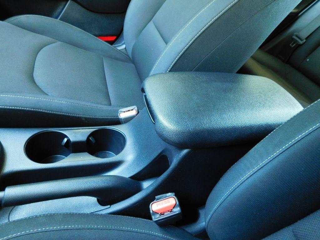 Kia Forte LXS 2024