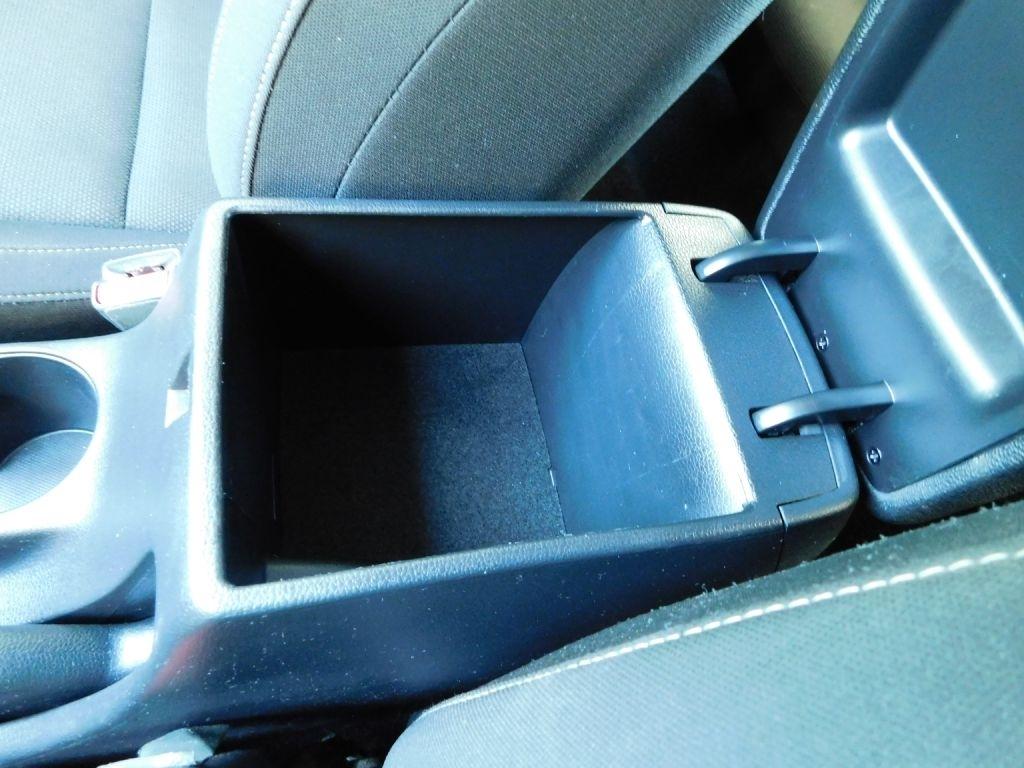 Kia Forte LXS 2024