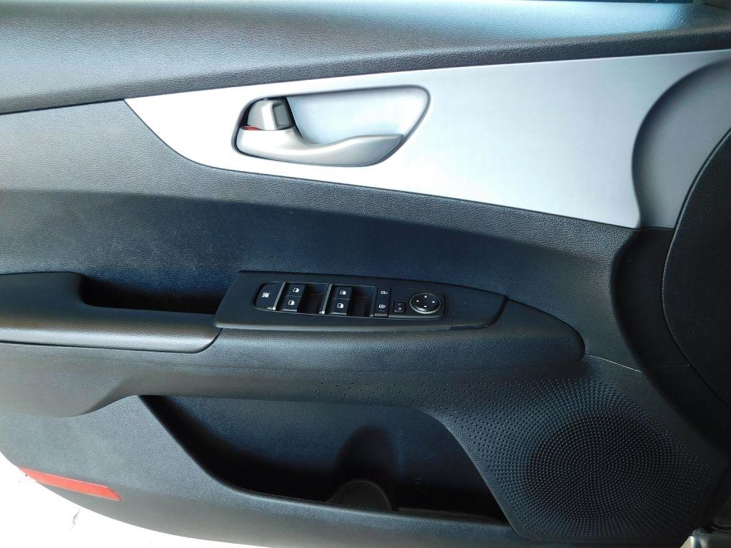 Kia Forte LXS 2024