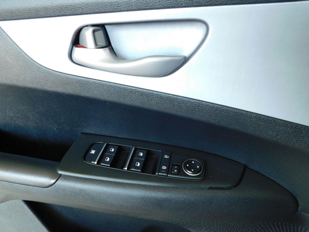 Kia Forte LXS 2024