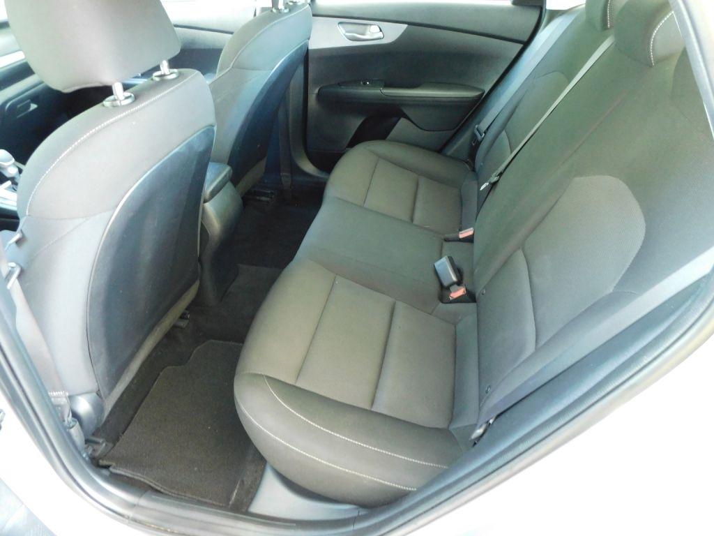 Kia Forte LXS 2024