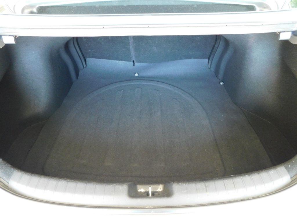 Kia Forte LXS 2024