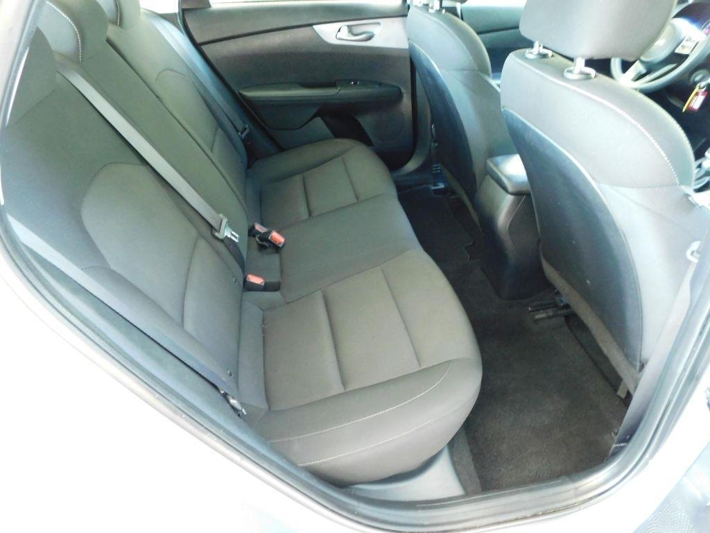 Kia Forte LXS 2024