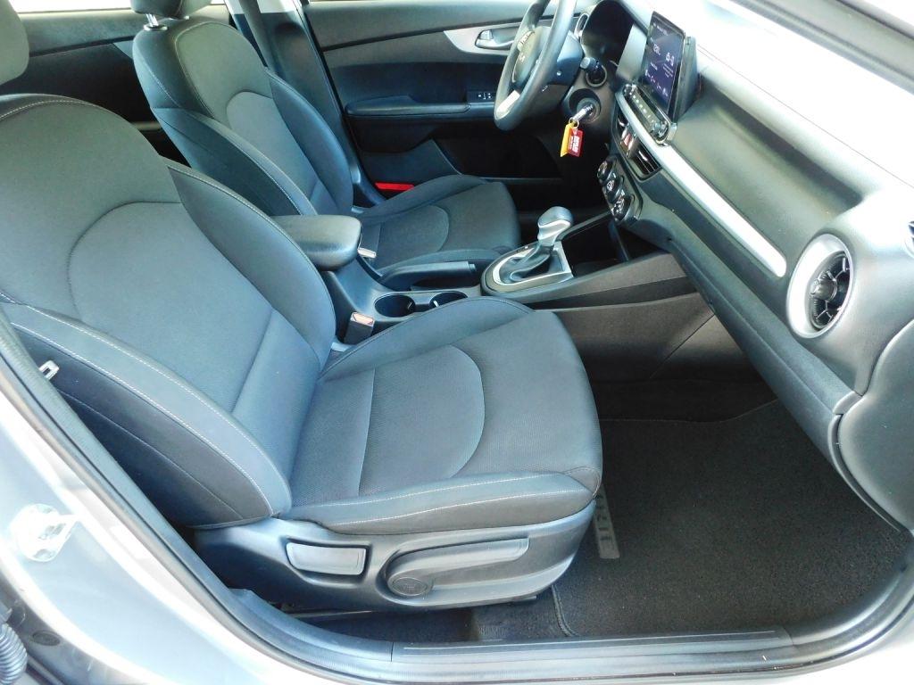 Kia Forte LXS 2024