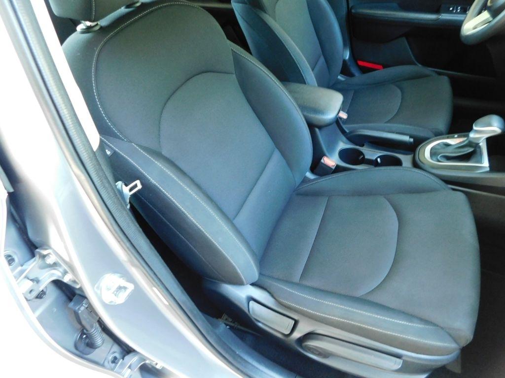 Kia Forte LXS 2024