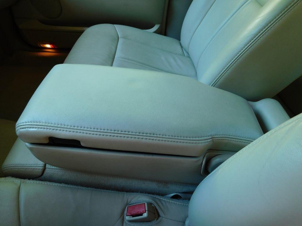 Lincoln Town Car Signature Limited 2006