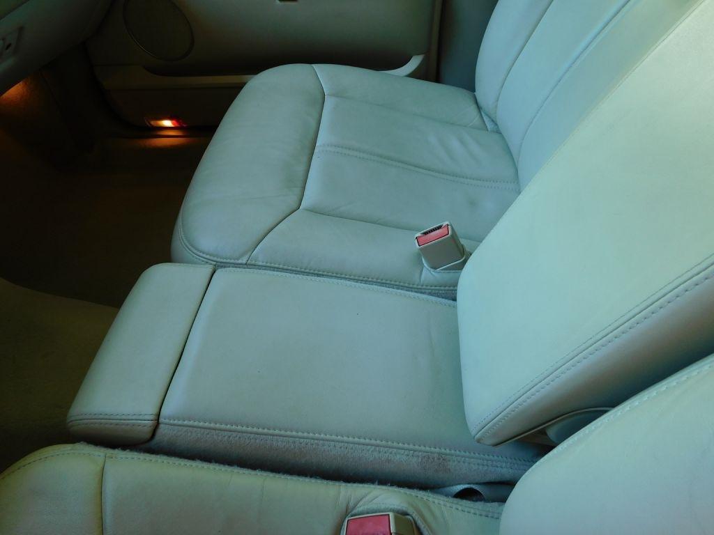 Lincoln Town Car Signature Limited 2006