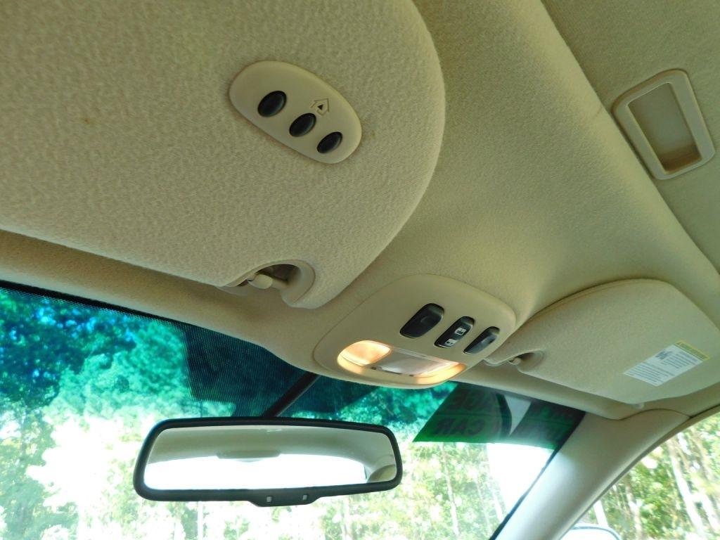Lincoln Town Car Signature Limited 2006