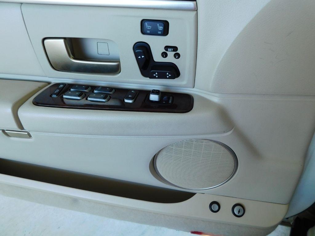 Lincoln Town Car Signature Limited 2006