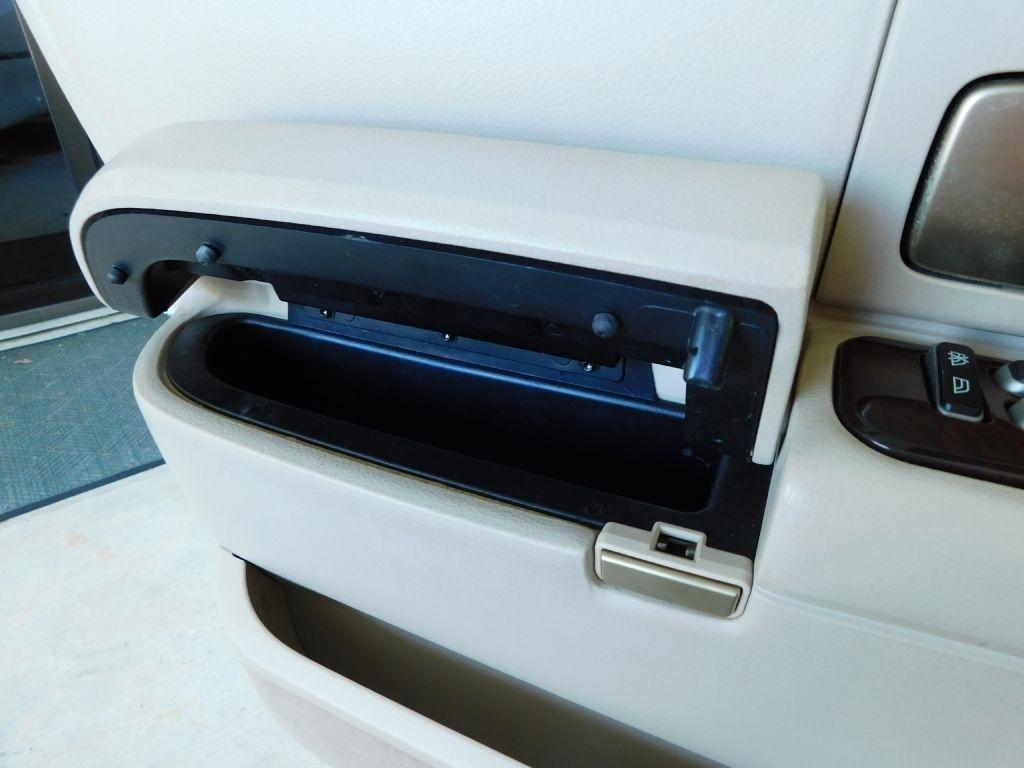 Lincoln Town Car Signature Limited 2006