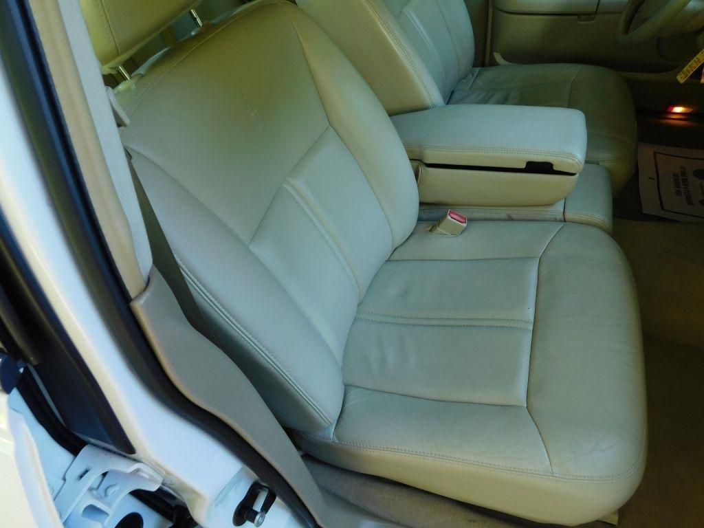 Lincoln Town Car Signature Limited 2006