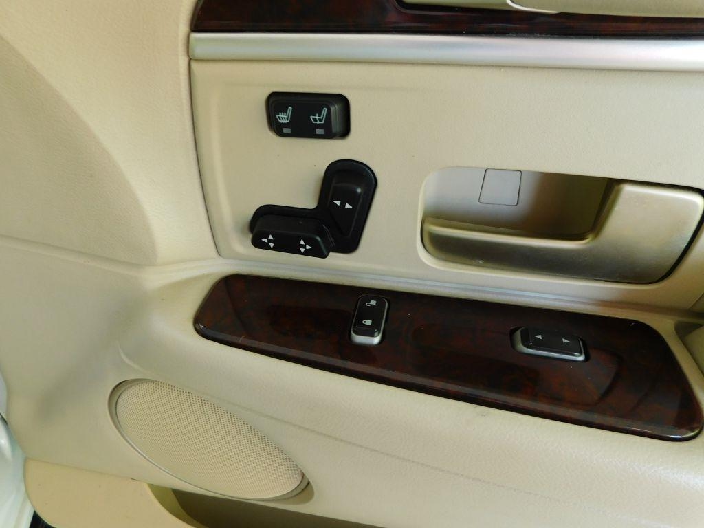 Lincoln Town Car Signature Limited 2006