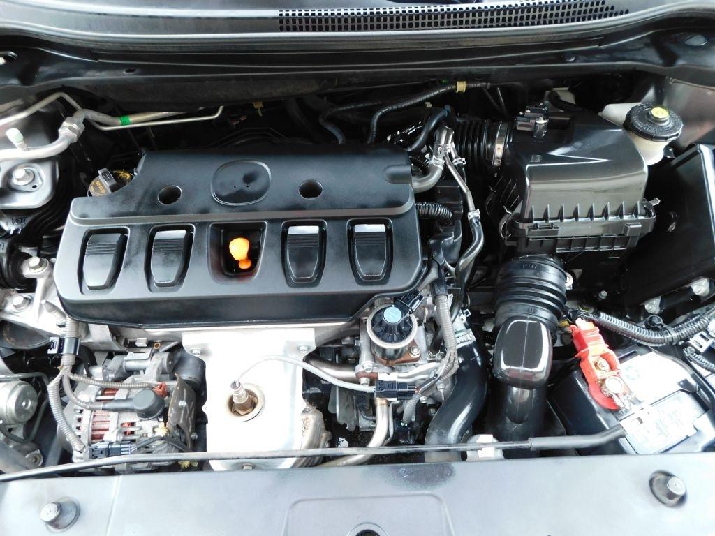 Acura ILX 5-Spd AT w/ Technology Package 2013