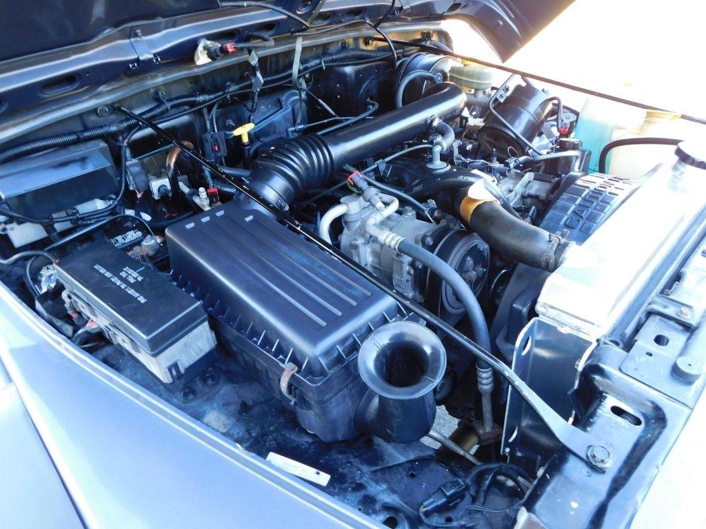 Jeep Wrangler Sport 1997