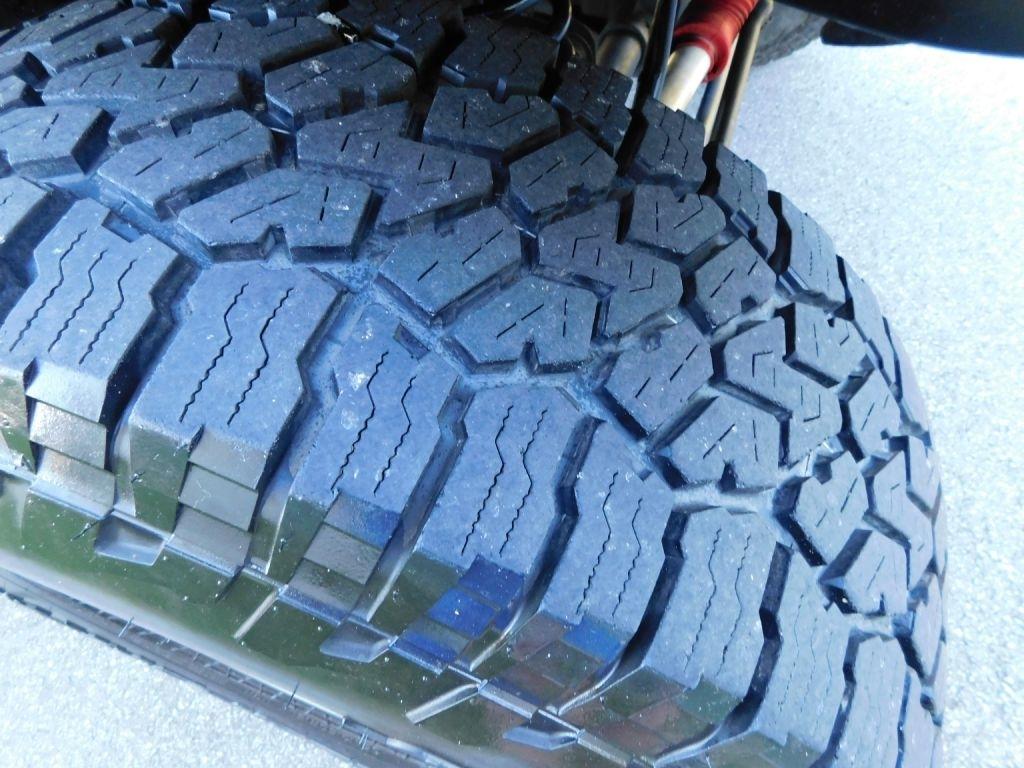 Jeep Wrangler Sport 1997