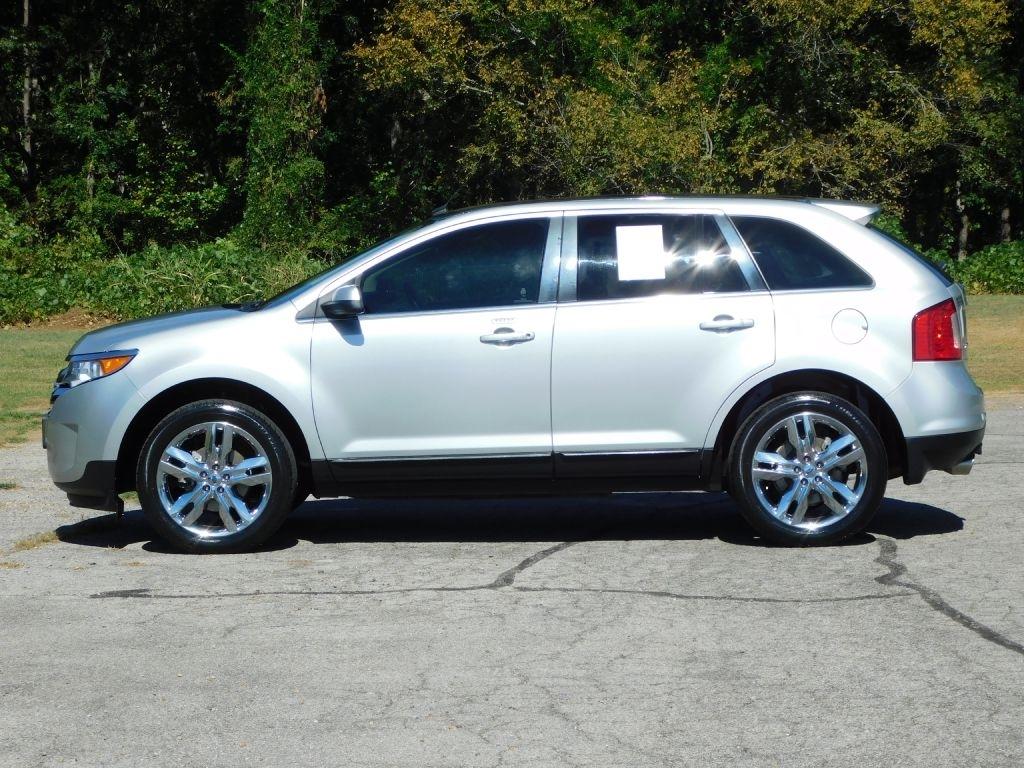 Ford Edge Limited FWD 2014