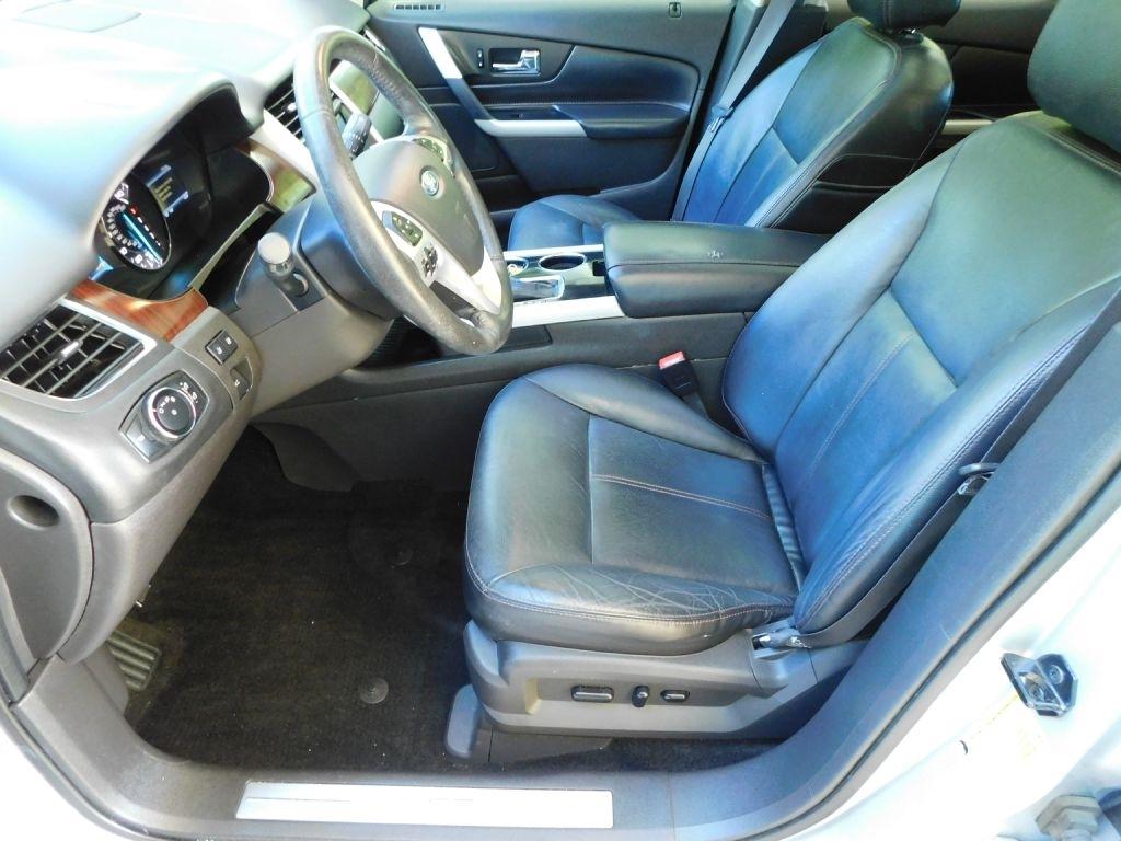 Ford Edge Limited FWD 2014