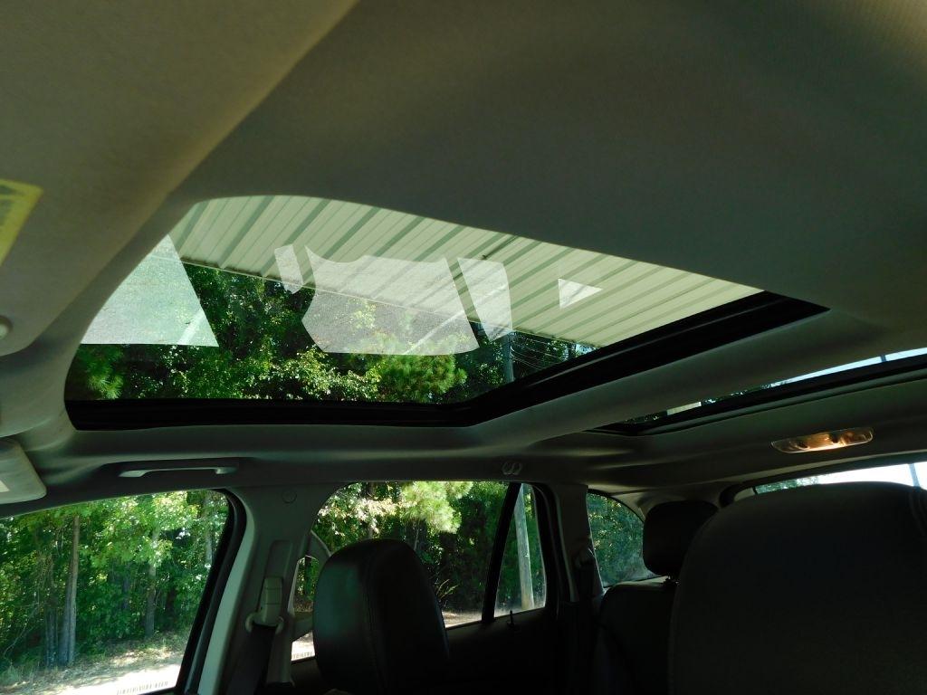 Ford Edge Limited FWD 2014