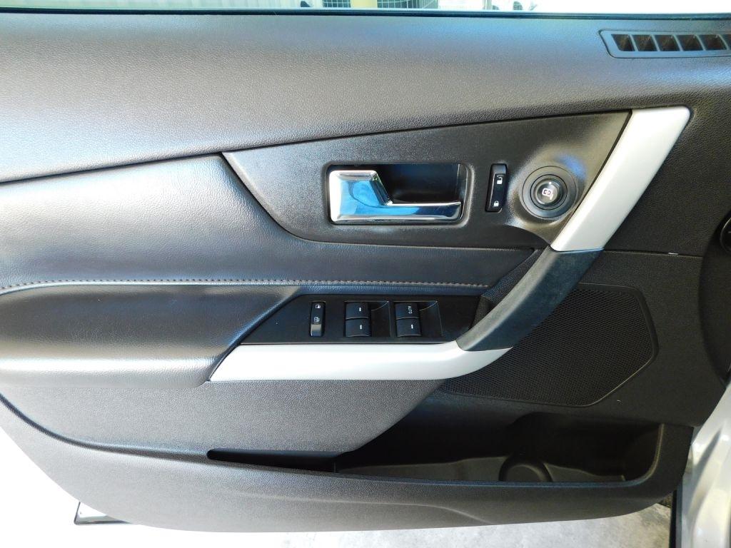 Ford Edge Limited FWD 2014