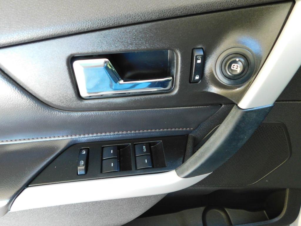 Ford Edge Limited FWD 2014