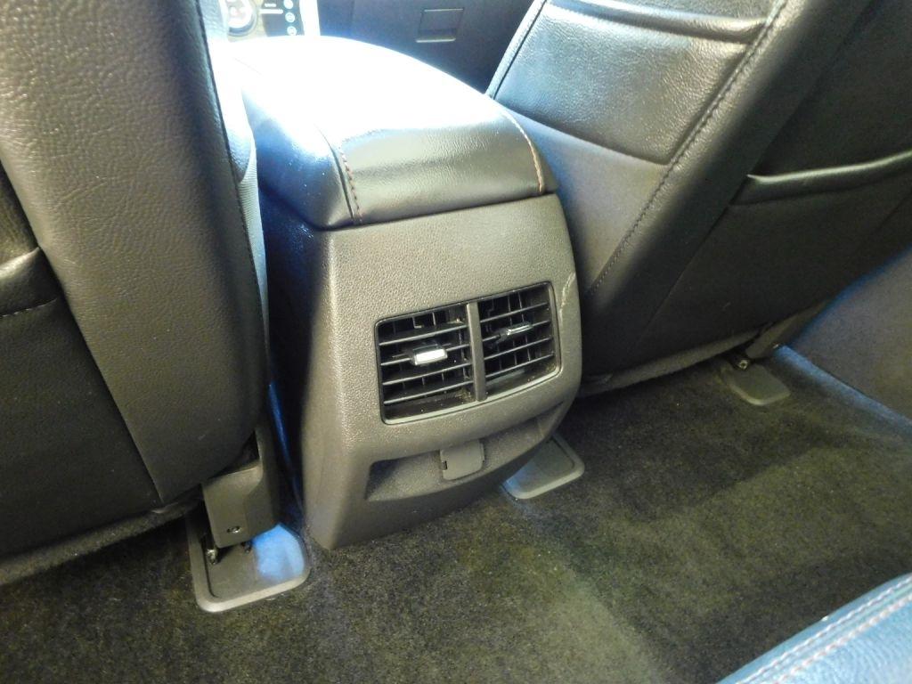 Ford Edge Limited FWD 2014