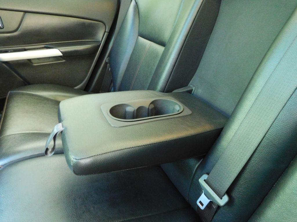 Ford Edge Limited FWD 2014