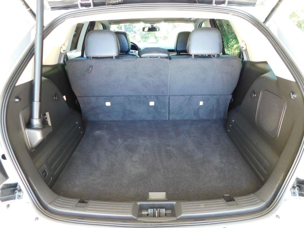 Ford Edge Limited FWD 2014