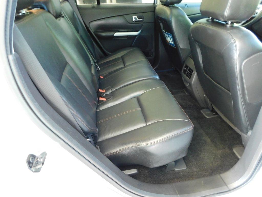 Ford Edge Limited FWD 2014