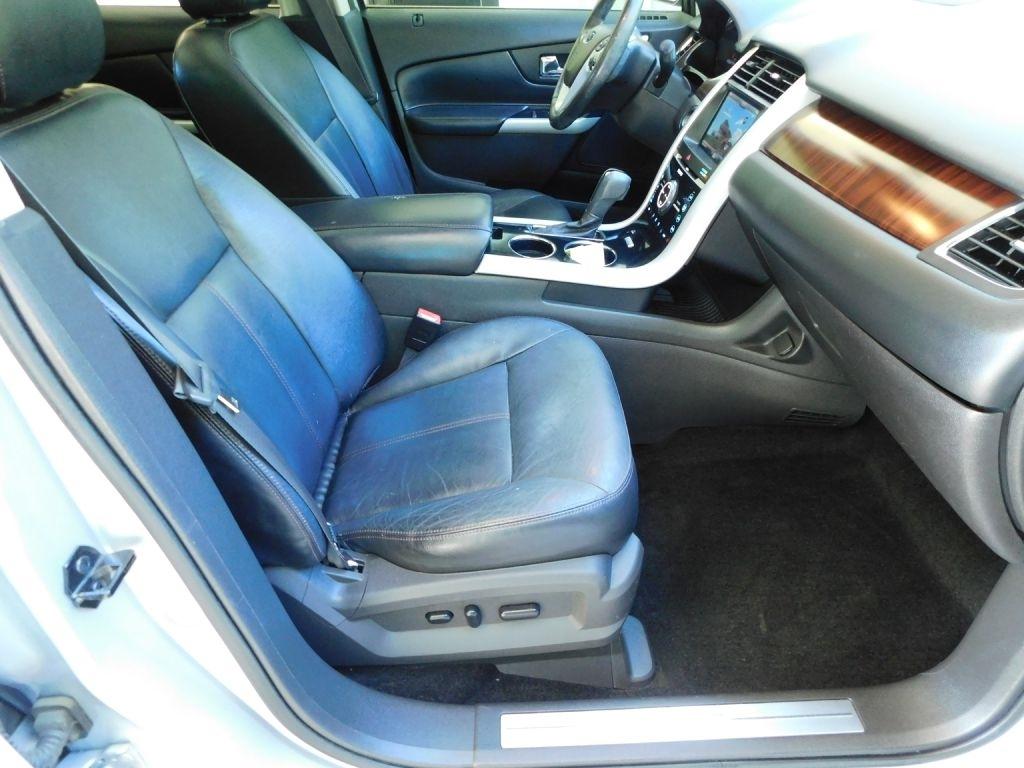 Ford Edge Limited FWD 2014