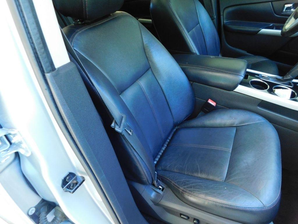 Ford Edge Limited FWD 2014
