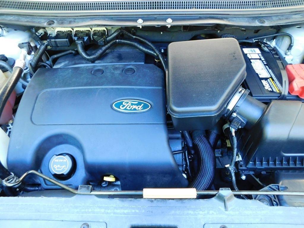 Ford Edge Limited FWD 2014