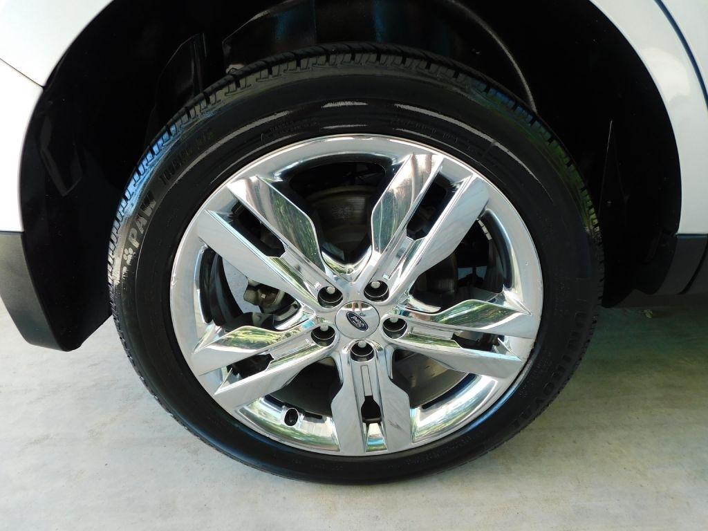 Ford Edge Limited FWD 2014
