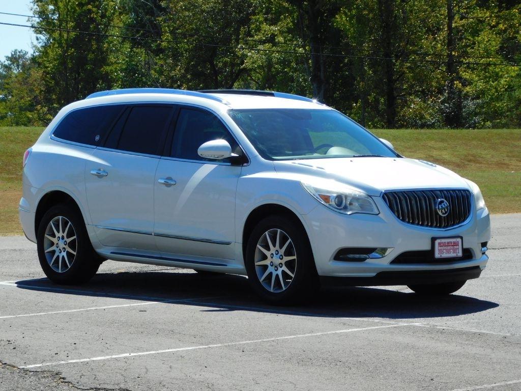 Buick Enclave Leather FWD 2016