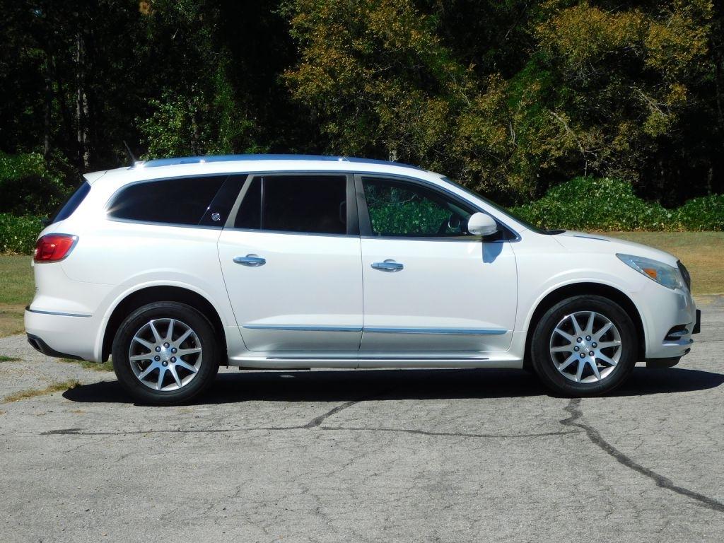 Buick Enclave Leather FWD 2016