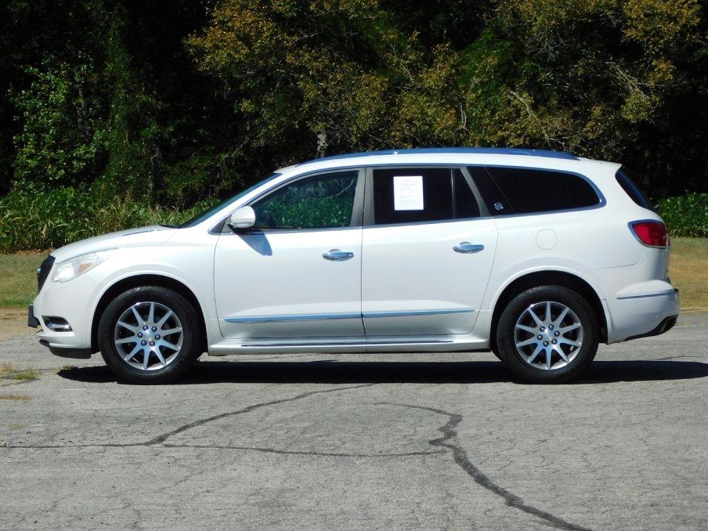 Buick Enclave Leather FWD 2016