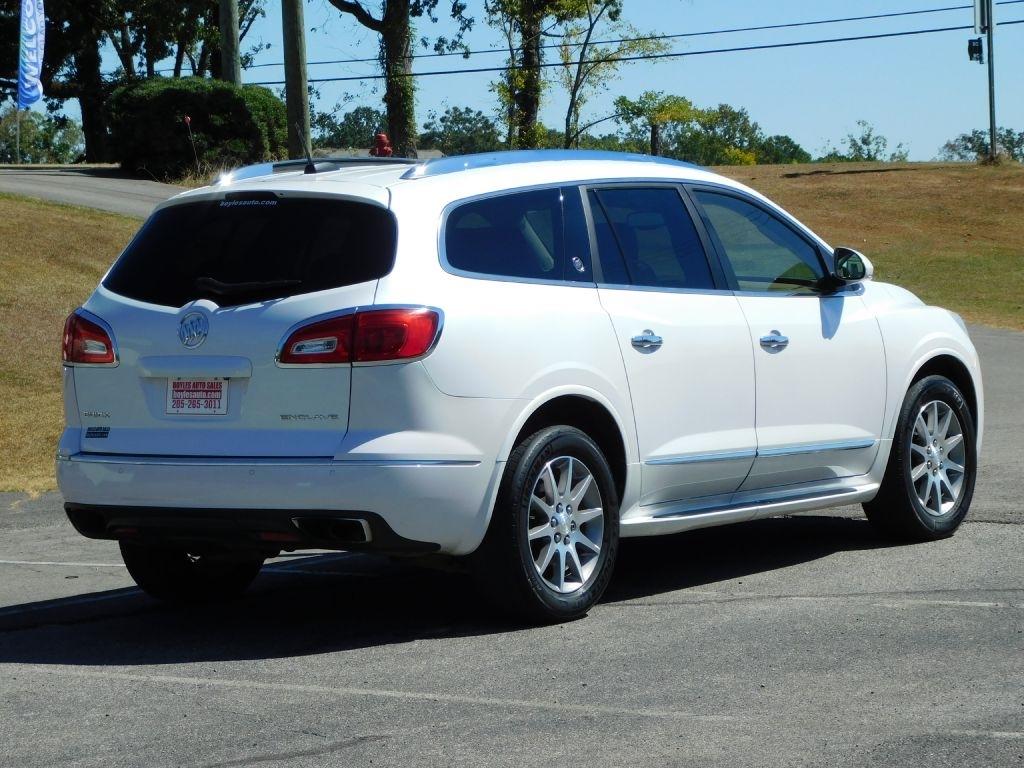Buick Enclave Leather FWD 2016