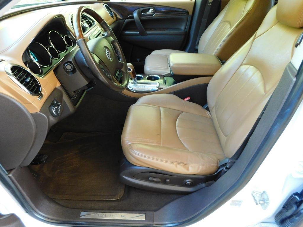 Buick Enclave Leather FWD 2016