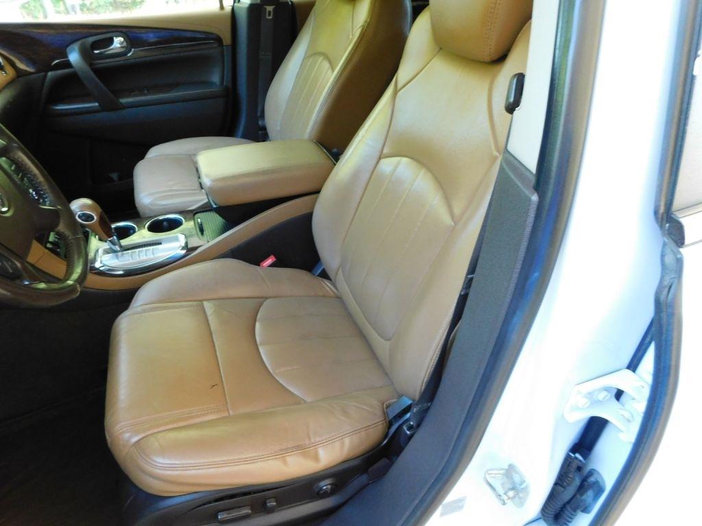 Buick Enclave Leather FWD 2016