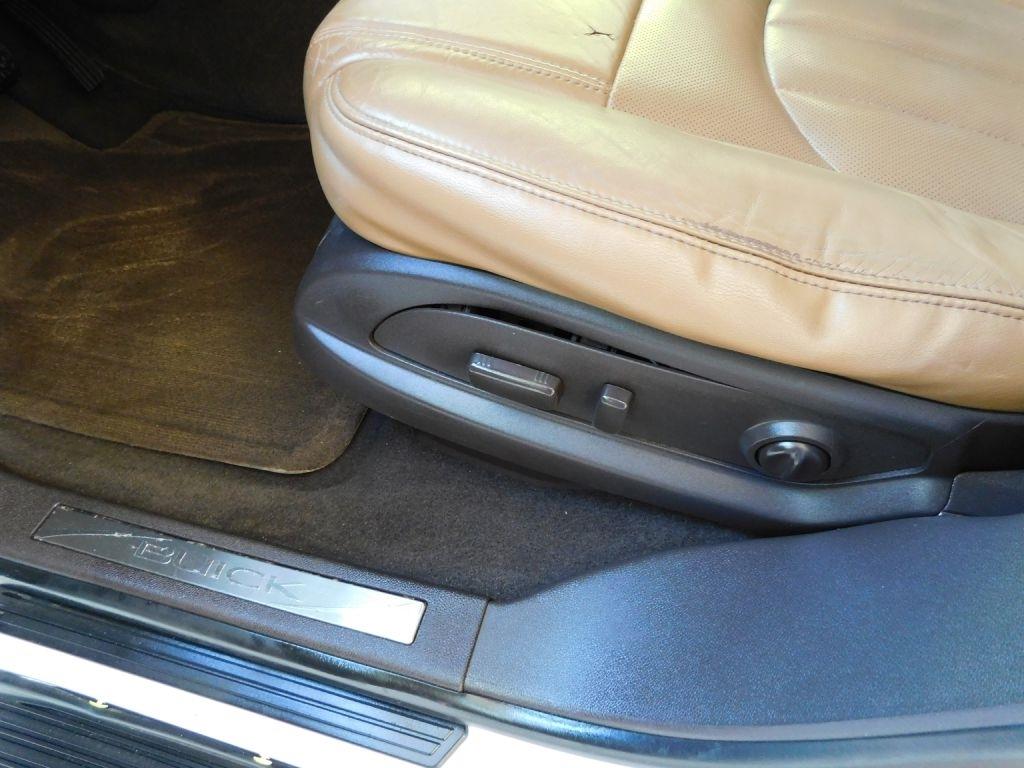 Buick Enclave Leather FWD 2016