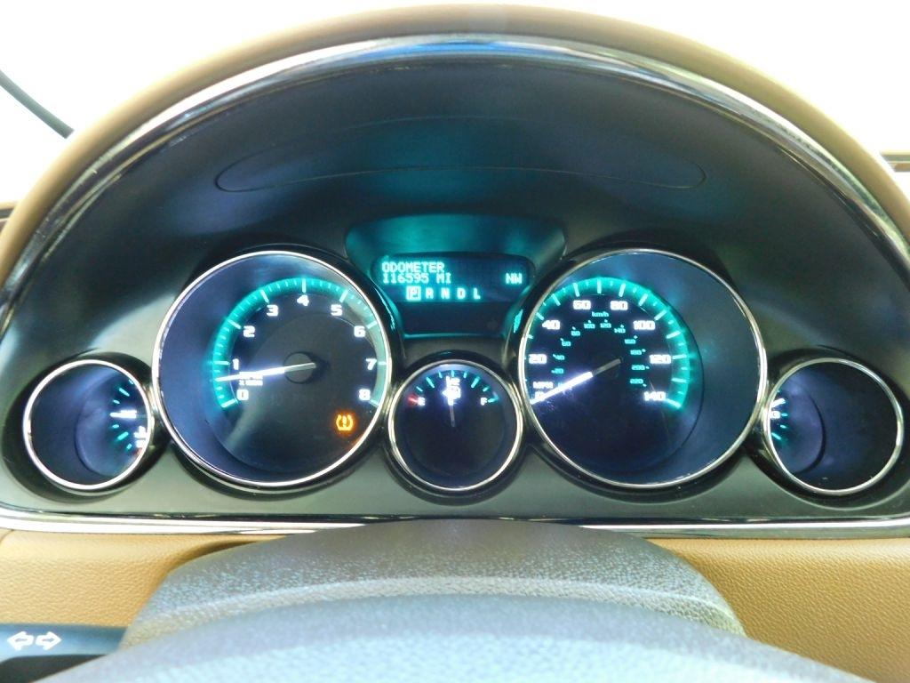 Buick Enclave Leather FWD 2016