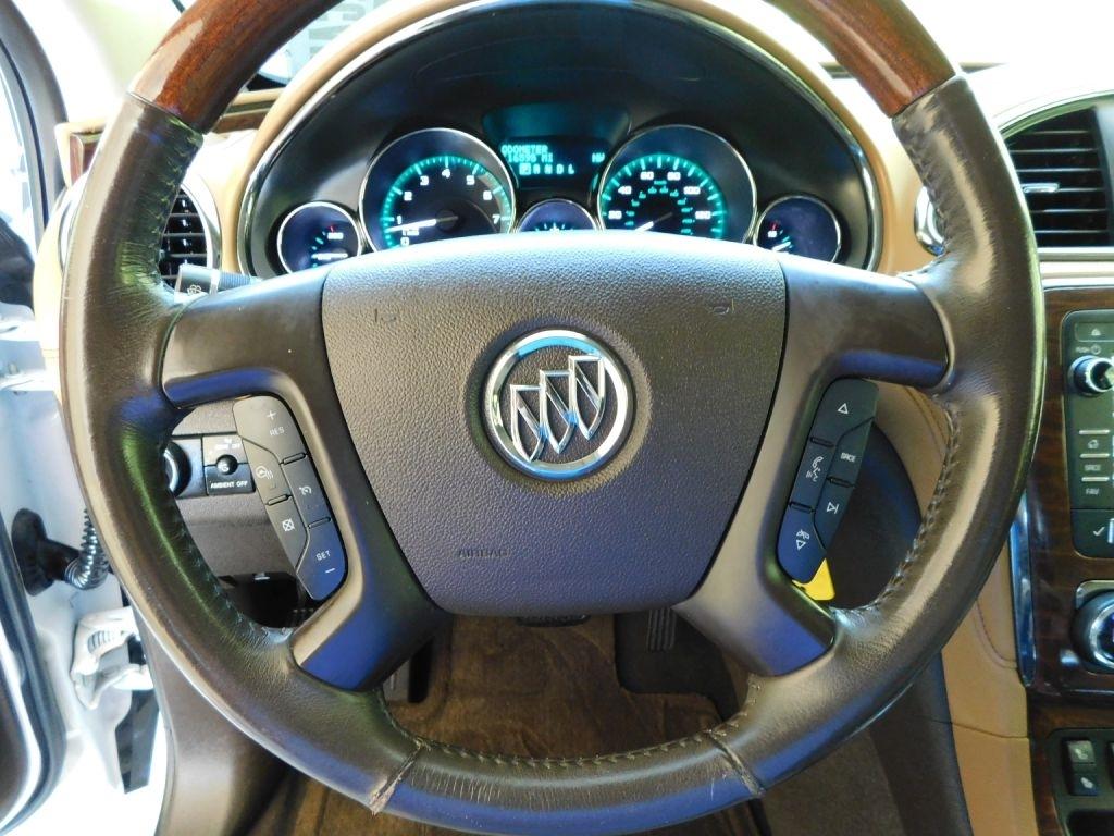 Buick Enclave Leather FWD 2016