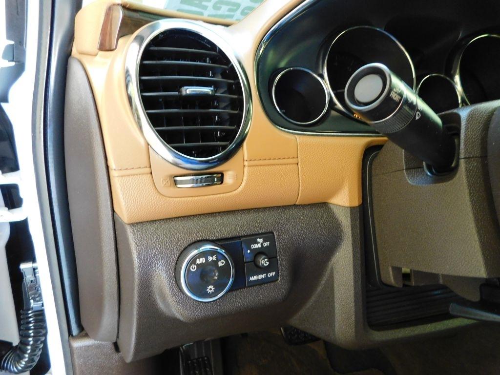 Buick Enclave Leather FWD 2016