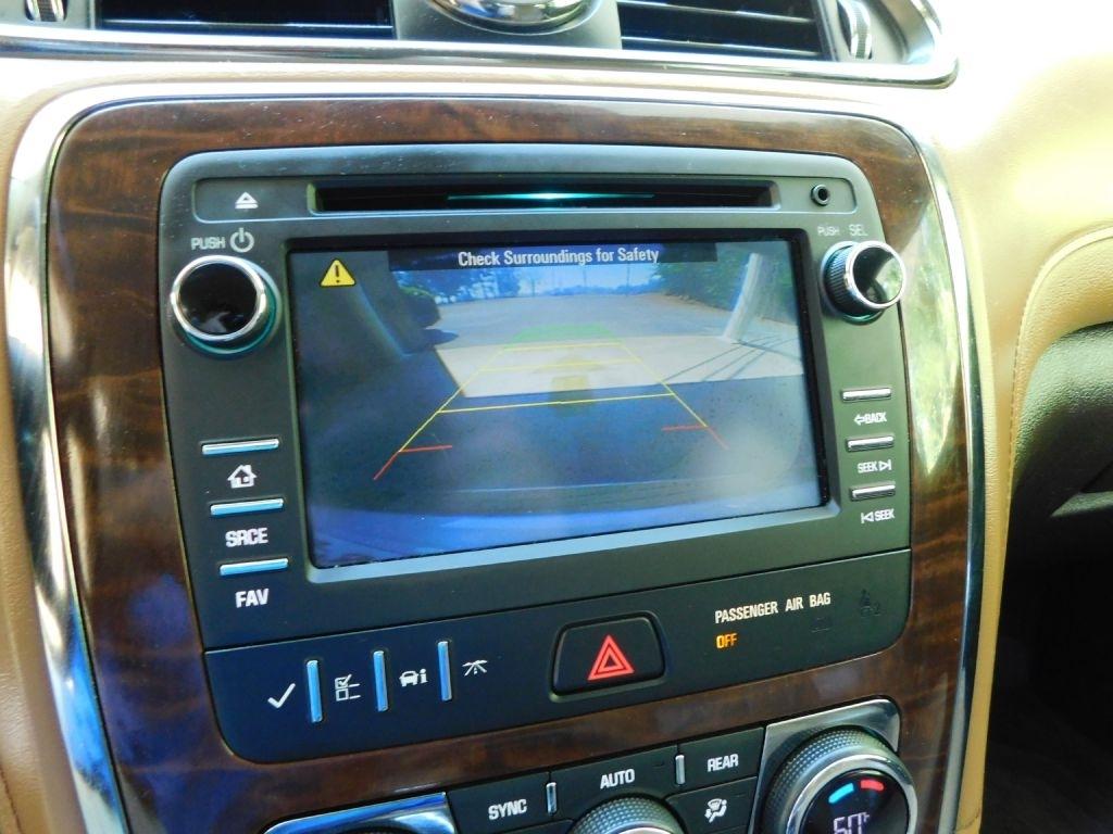 Buick Enclave Leather FWD 2016