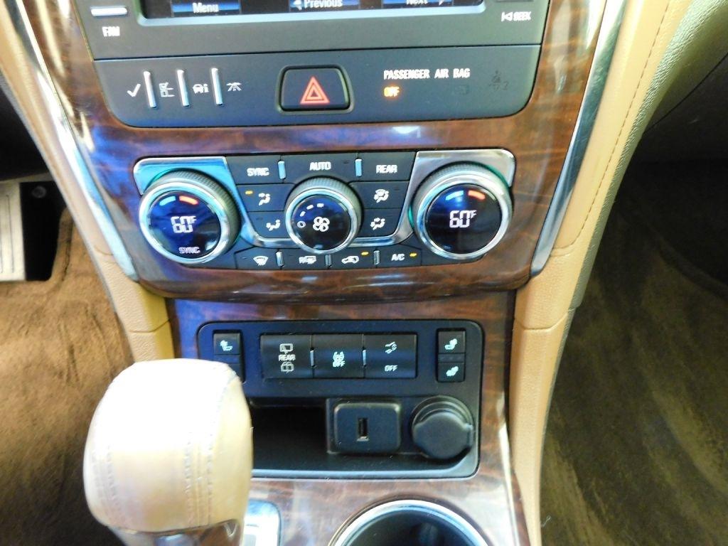 Buick Enclave Leather FWD 2016
