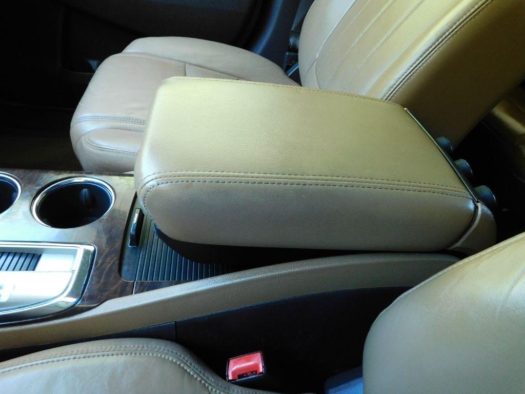 Buick Enclave Leather FWD 2016