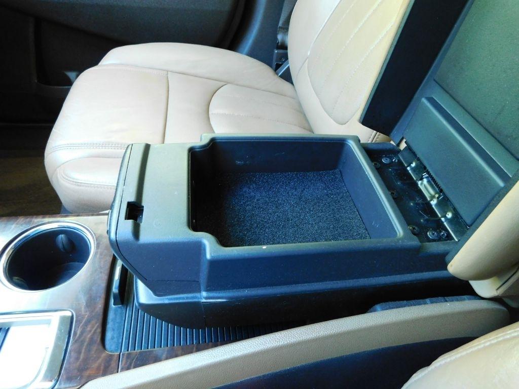 Buick Enclave Leather FWD 2016